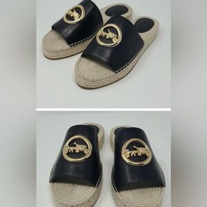 Coach Camille Espadrille